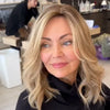 GlamTop™ - Flawless Long Hair Topper