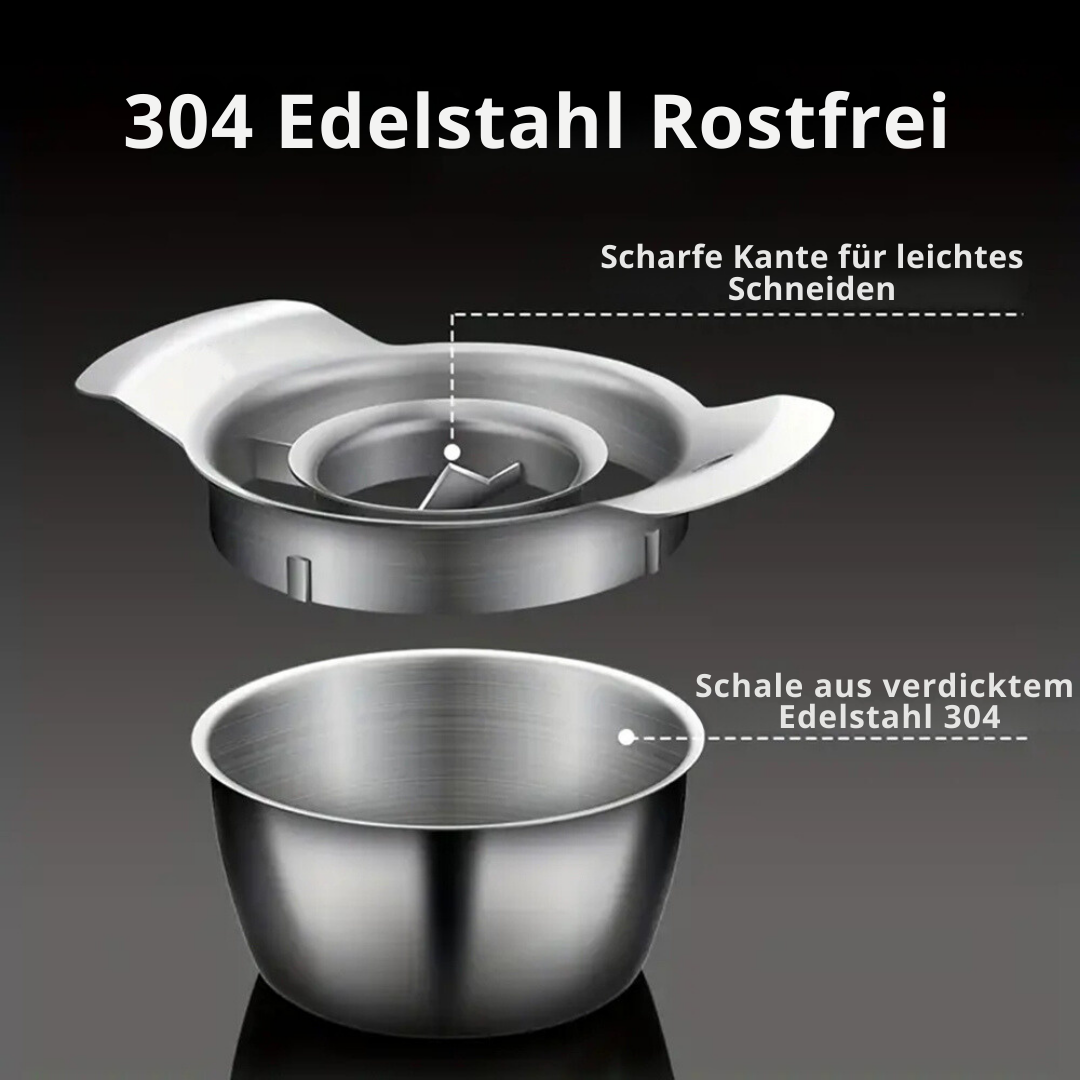 PulpEase™ – Effortless Pomegranate Perfection Without Mess