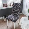 ChairZest™ - Decorative Chair Covers