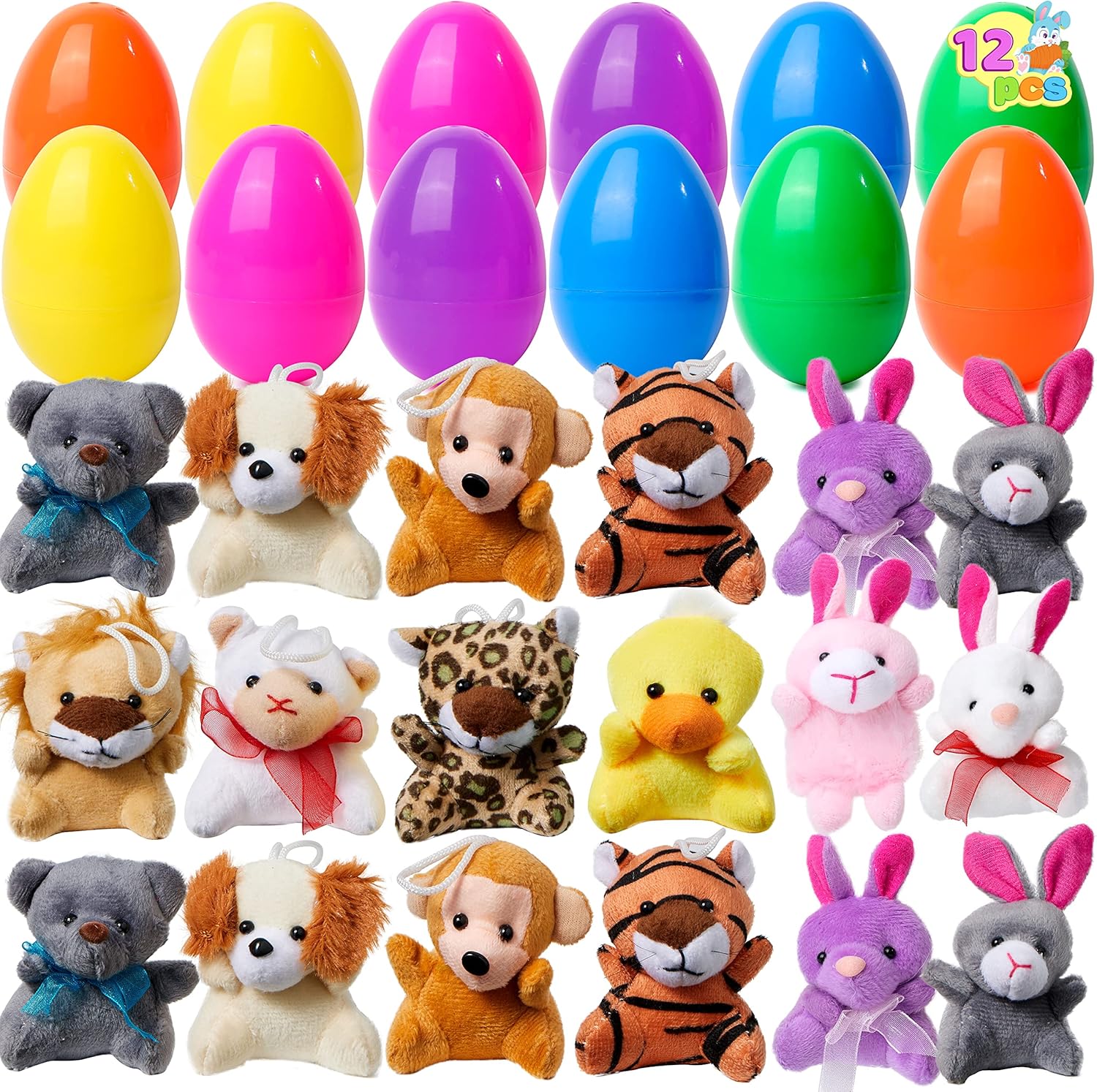 EggPlush™ - The Perfect Easter Gift