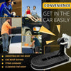 TrailStep™ — Safely, effortlessly, and stably access your roof at any time