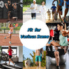 10+10 FREE | Flexify™ Boost your performance with targeted knee support