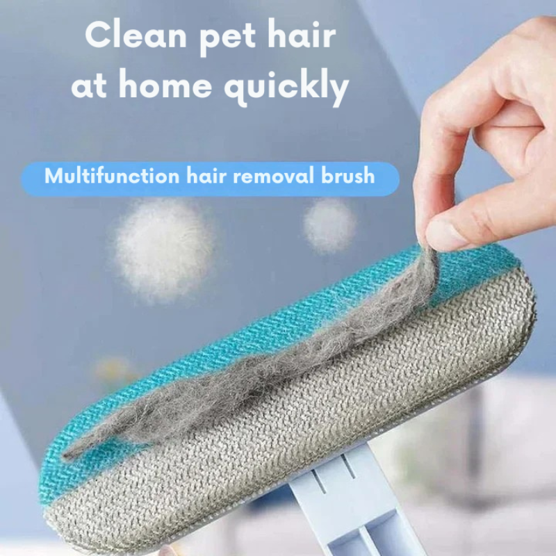 FurAwayPro™ — Effortless Hair Removal for a Spotless Home