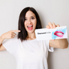 1+1 FREE | WhiteBoost™ Brightening Pen – Shine with a dazzling smile that dominates every room