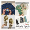 StitchPro™ - Effortlessly Perfect Embroidery!