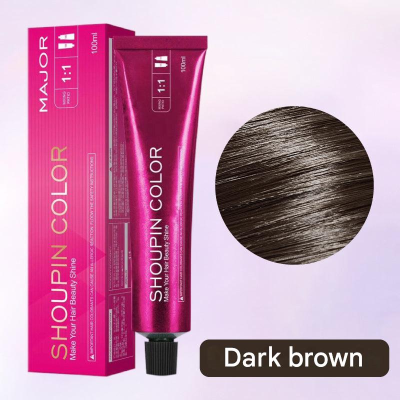 Verdora™ - Long-lasting Color Without Bleaching!