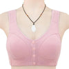 1+2 FREE | Lisa™ Comfortable Bra with Front Closure