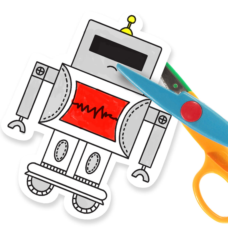 1+1 FREE | Kleine Picasso™ Enjoy hours of fun and relaxation