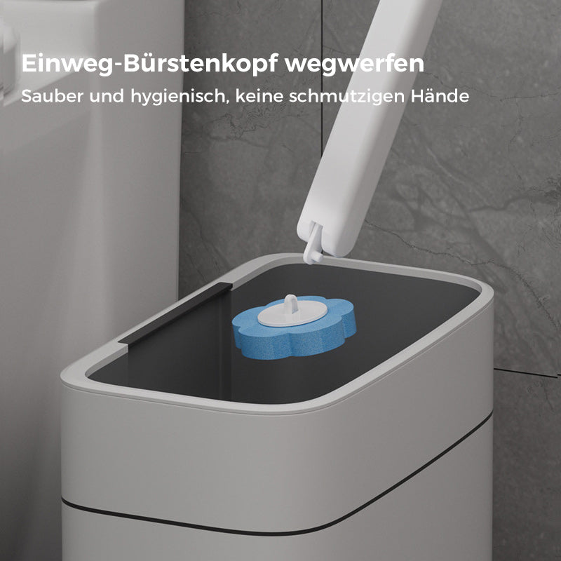 ToiletPods™ - Germ-Free Toilet Cleaning Made Easy