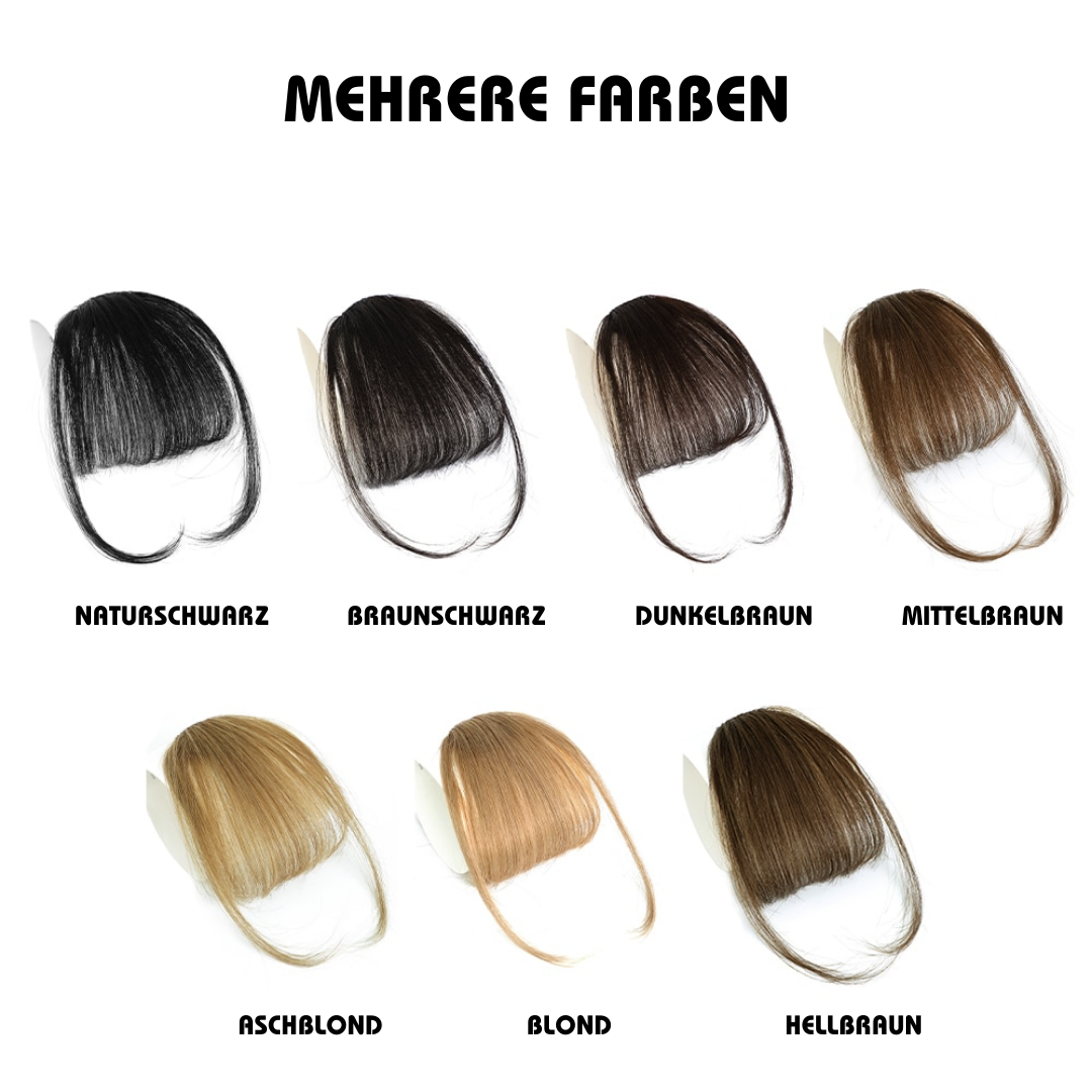 1+1 FREE | GlamCurls™ Clip-In Hair Extensions