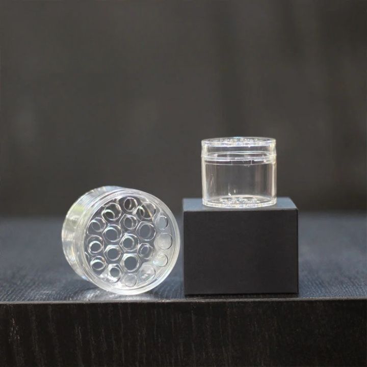 1+1 FREE | BlossomLock™ Spiral Flower Stem Holder