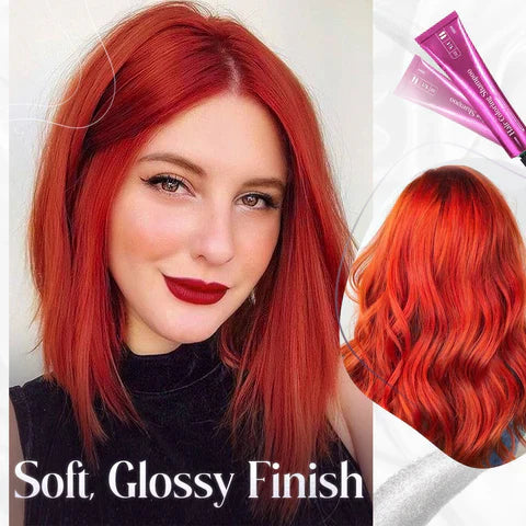 Verdora™ - Long-lasting Color Without Bleaching!