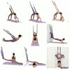 AeroFlex™ - Enhanced Flexibility and Stretching