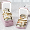 GlamBox™ - Store Jewelry In Style!
