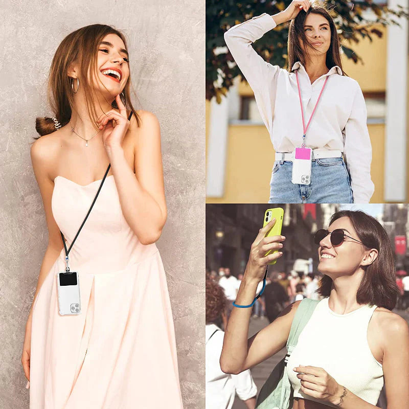 MobileHold™ – Hands-Free Comfort