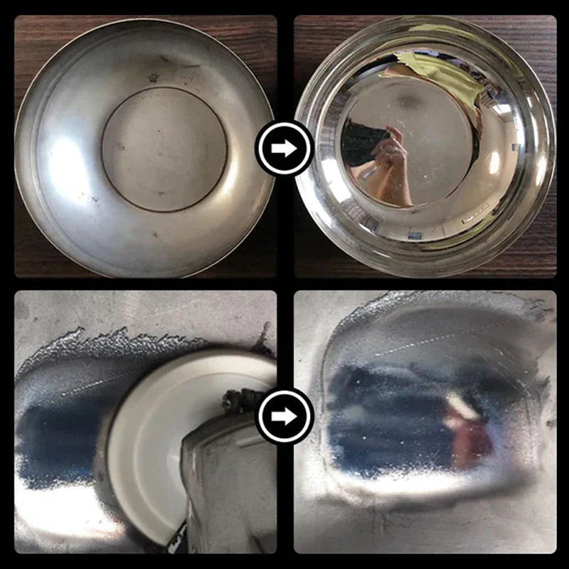 BuffMaster™ - Perfect Polish For Every Surface!