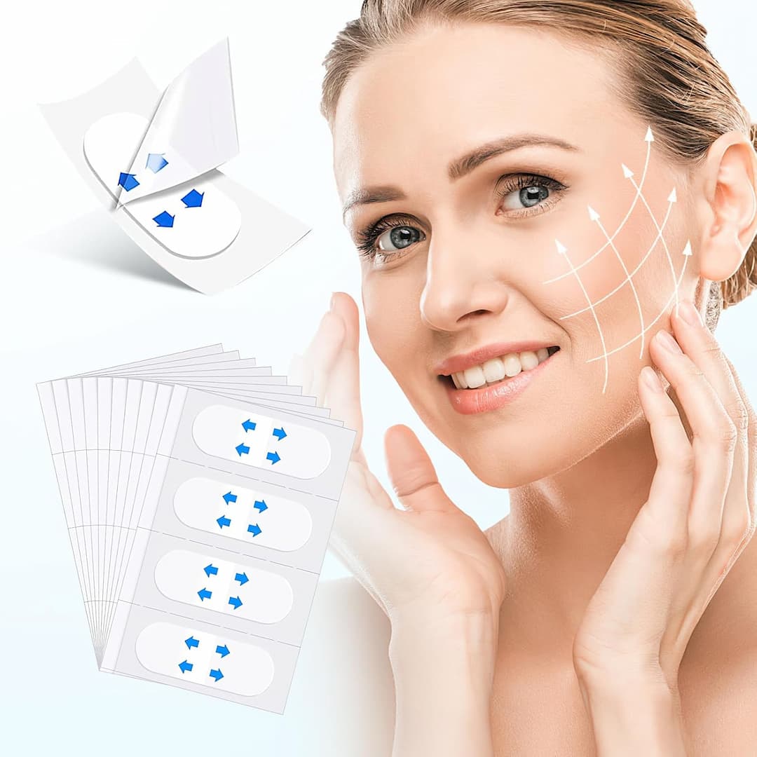 LiftEase™ - Invisible, Firming Treatment!