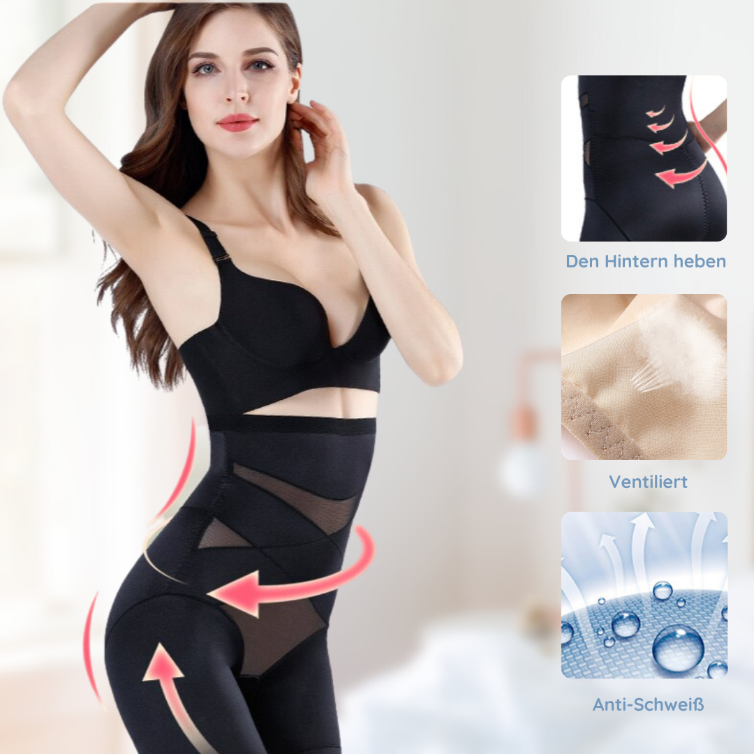 1+1 Free | SuperShape Shorts™ - Comfortable and Elegant!