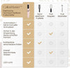 CallusPro™ - Electric Callus Remover