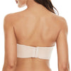 1+1 FREE | SecureCurve™ The Strapless Bra That Fits Perfectly And Doesn't Slip!