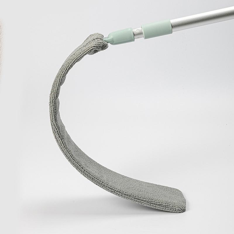 Telescopic Duster™ - Easily clean hard-to-reach areas!