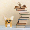1+1 FREE |  EyeBuddy™ Wooden Animal-Shaped Glasses Holder