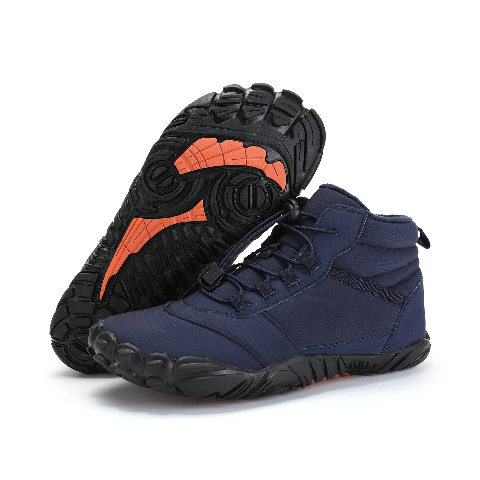 Mountain™ - Orthopedic Winter Barefoot Shoe