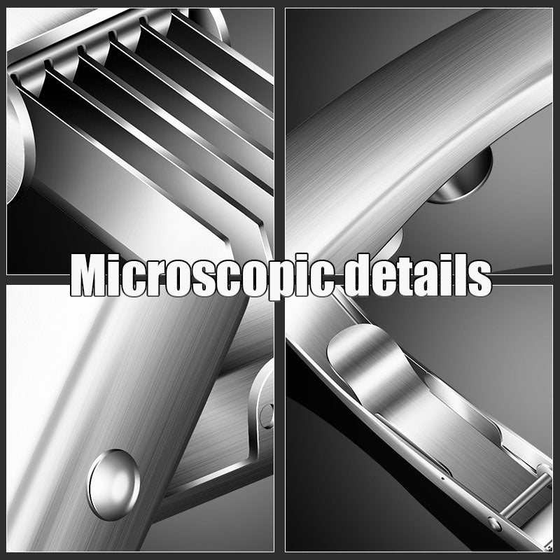 SliceMaster™ - Premium Stainless Steel