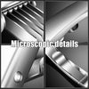 SliceMaster™ - Premium Stainless Steel