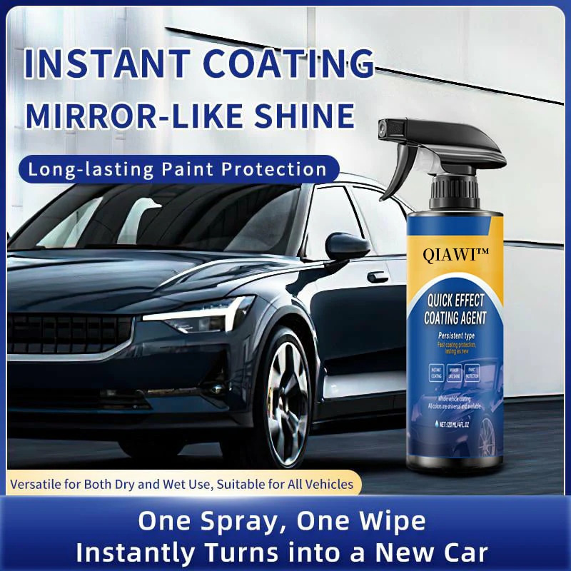1+1 FREE | ShineGuard™ Instant Dirt Eraser for an Impressive Shine