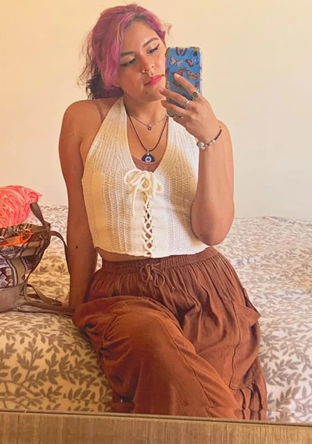 Quinn™ - Summer Harem Pants with Pockets