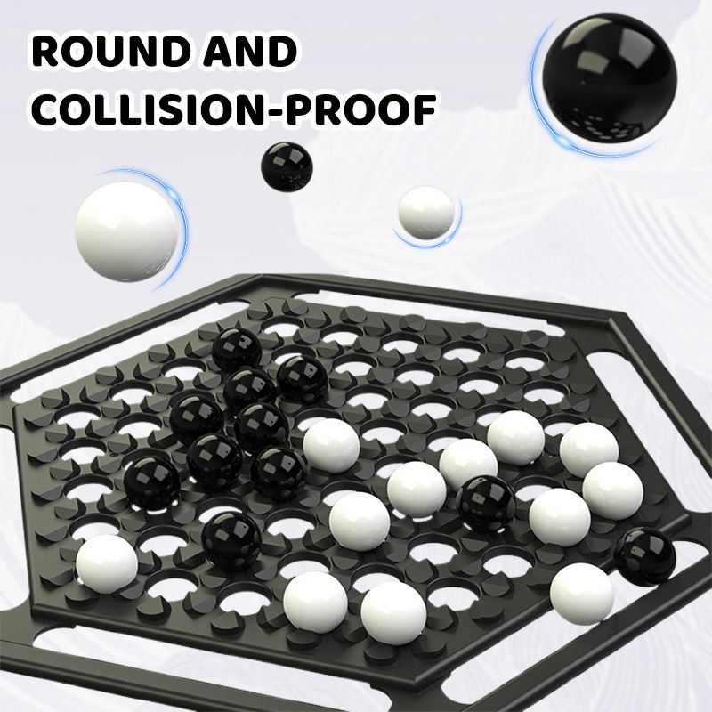 MindSet™ - Chess Game for the Mind