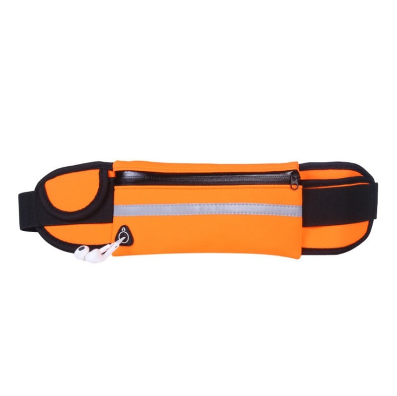 AeroStride™ Waist Bag – Feel Light, Move Quickly, Master Every Step