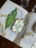FloraLock™ Micro Press — Turn Ephemeral Flowers into Timeless Treasures