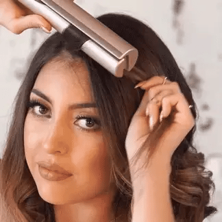 2-in-1 Valcero™ — Salon-Perfect Hair Every Morning Effortlessly