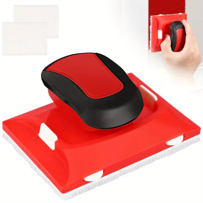 SlipStream™ — Cut Painting Time In Half With Perfect, Clean Edges