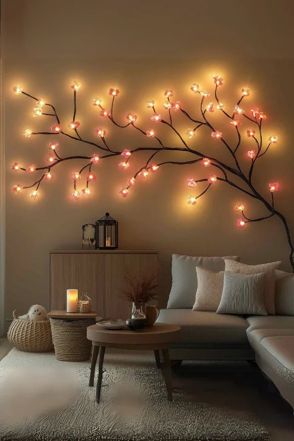 Wisp Willow Vine™ — Enchant Your Home With Cozy, Nature-Inspired Glow