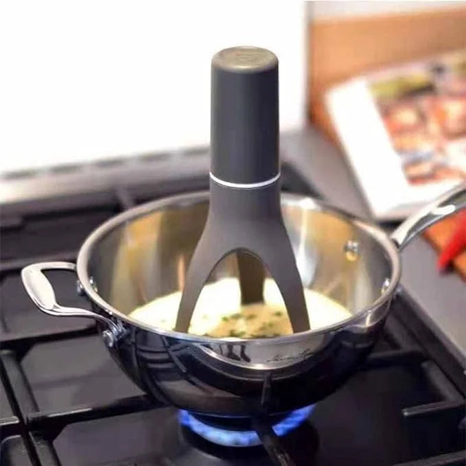 AutoStir™ - Kitchen Cooking Automatic Stirrer