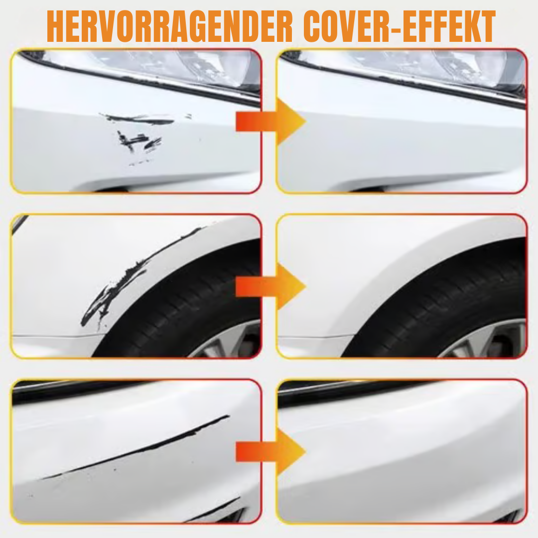 1+1 FREE | Reparo™ – Instantly Remove Scratches for a Glossy New Car Shine