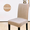 ChairZest™ - Decorative Chair Covers