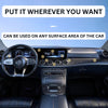 MagGrip™ - Vacuum Magnetic Car Phone Holder
