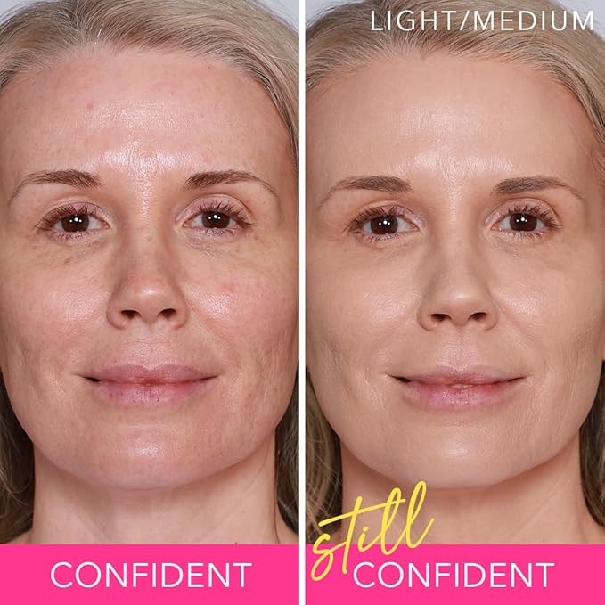 1+1 FREE | HydrateBlur™ Long Lasting Hold