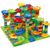 MarbleSprint™ – Ignite Your Child's Imagination with Endless Construction Adventures