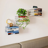 1+1 Free | FloatyBooks™ — Give your space a new sparkle with stunning floating book displays