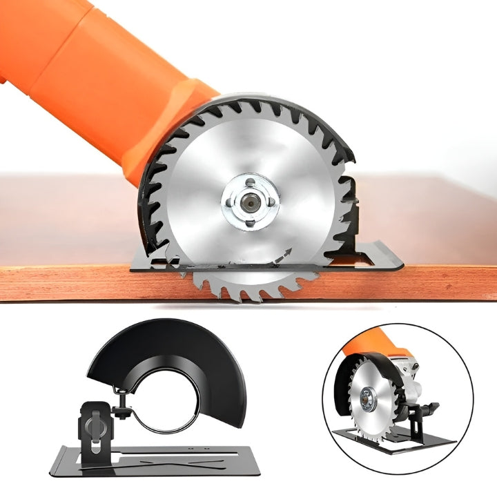 1+1 FREE | SafetyGrind™ Helps you master woodworking safely and fearlessly