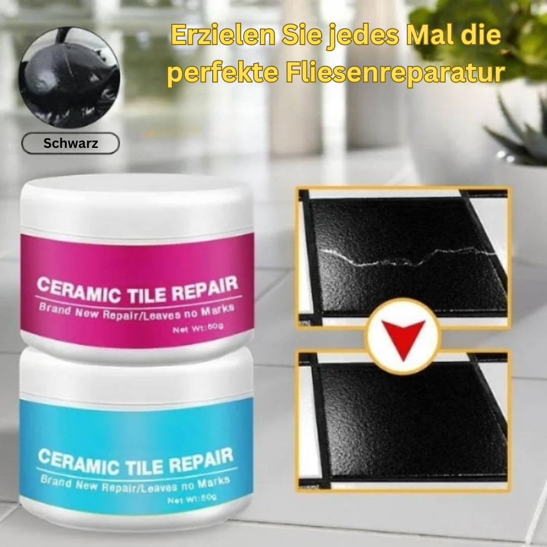 1+1 FREE | QuickFixTile™ Effortless Repairs for Perfect, Like-New Surfaces Every Time