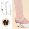 LuxeWrap™ – Step into glamour and comfort with confidence