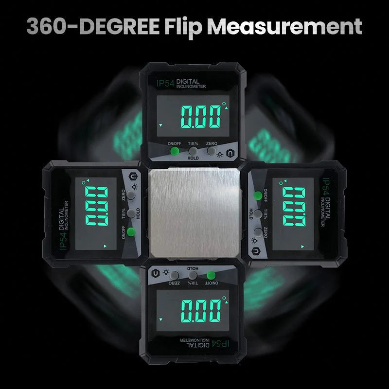 Levelix™ – Perfect Nails at the Angle, Immediately and Stress-Free