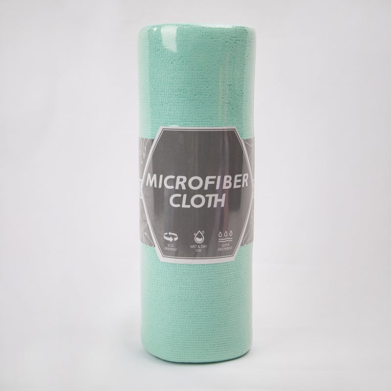 1+1 FREE | CleanCycle™ Reusable Microfiber Towels