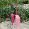 Breezella™ - Garden Flamingo